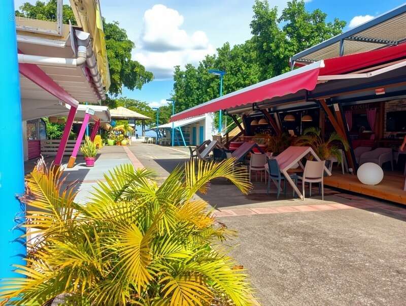 Appartement à LE MOULE