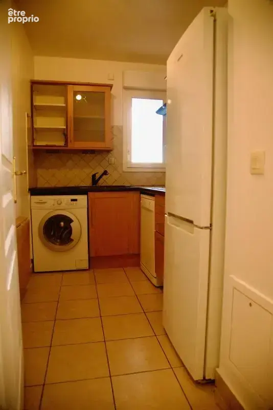 Appartement - photo 7