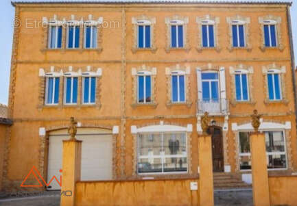 Maison à GAILLAC
