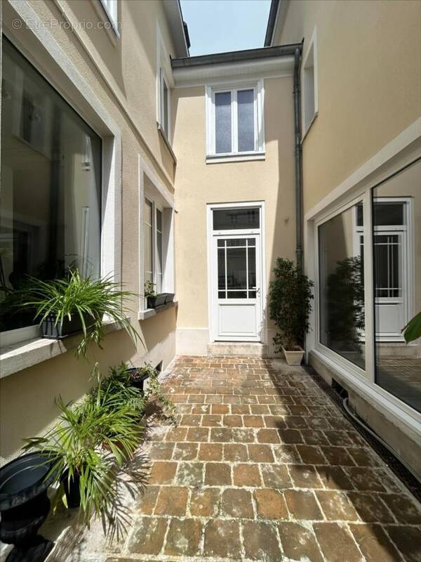 Maison à REIMS