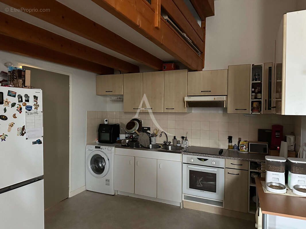 Appartement à ROCHEFORT