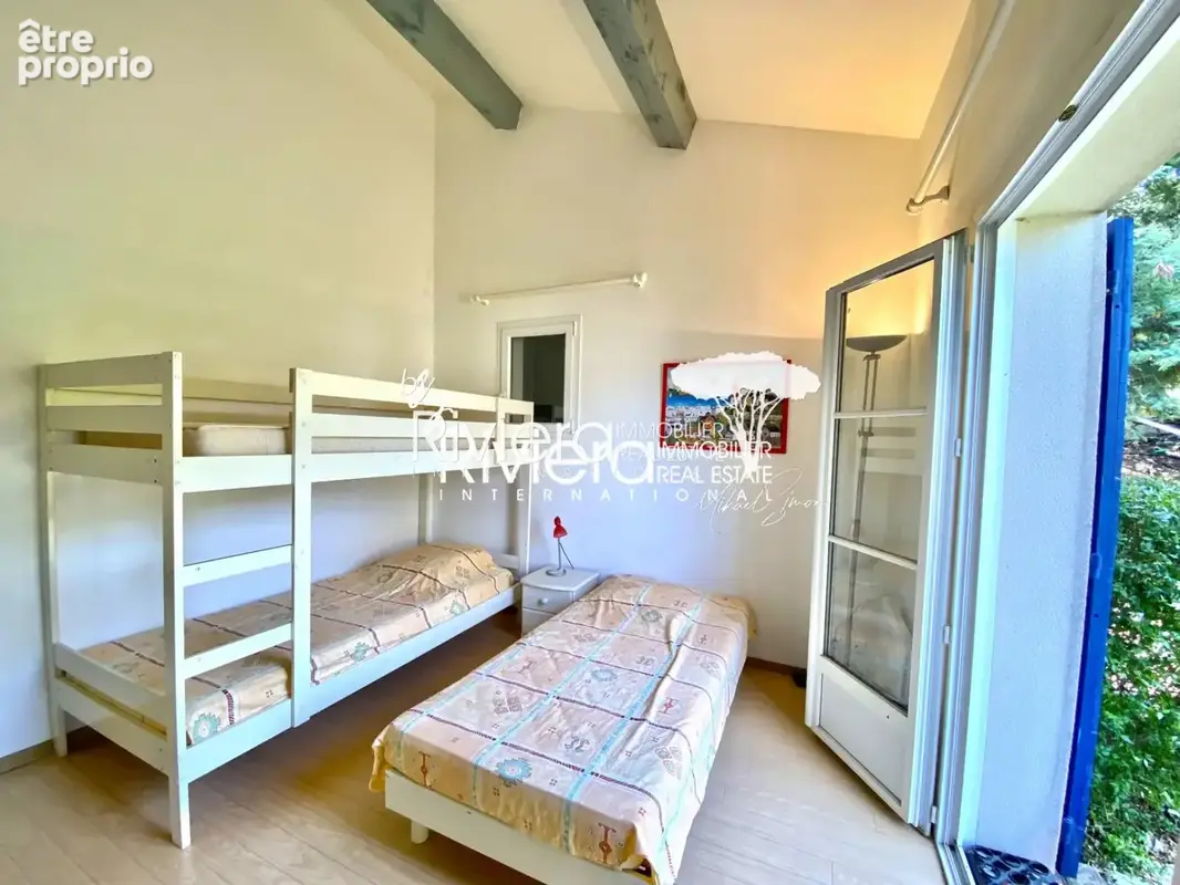 Vue mer & Piscine - Proche village et plage ! - photo 30