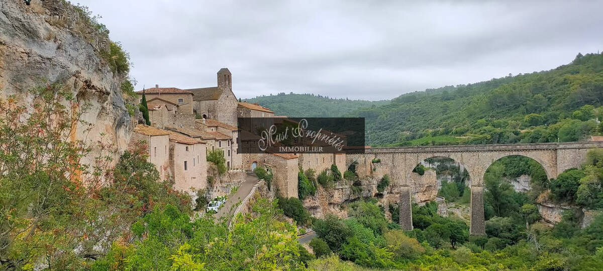Maison à MINERVE
