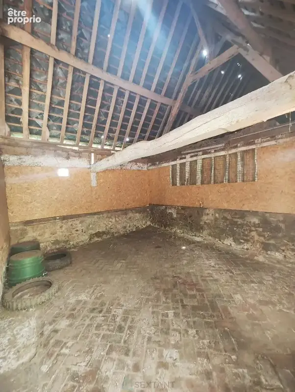 Propriété de 2.17 ha avec maison de 115 m² et dépendances - photo 32