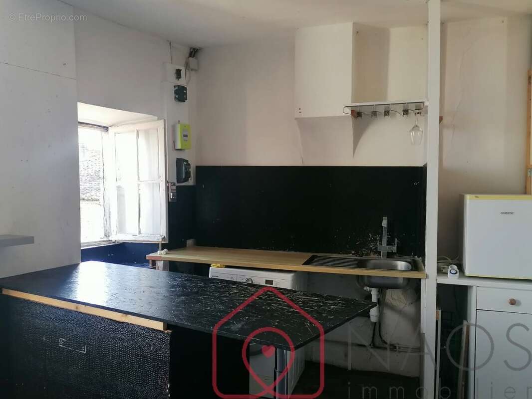 Immeuble de rapport en copropriété Possibilité de vendre en lots - photo 8