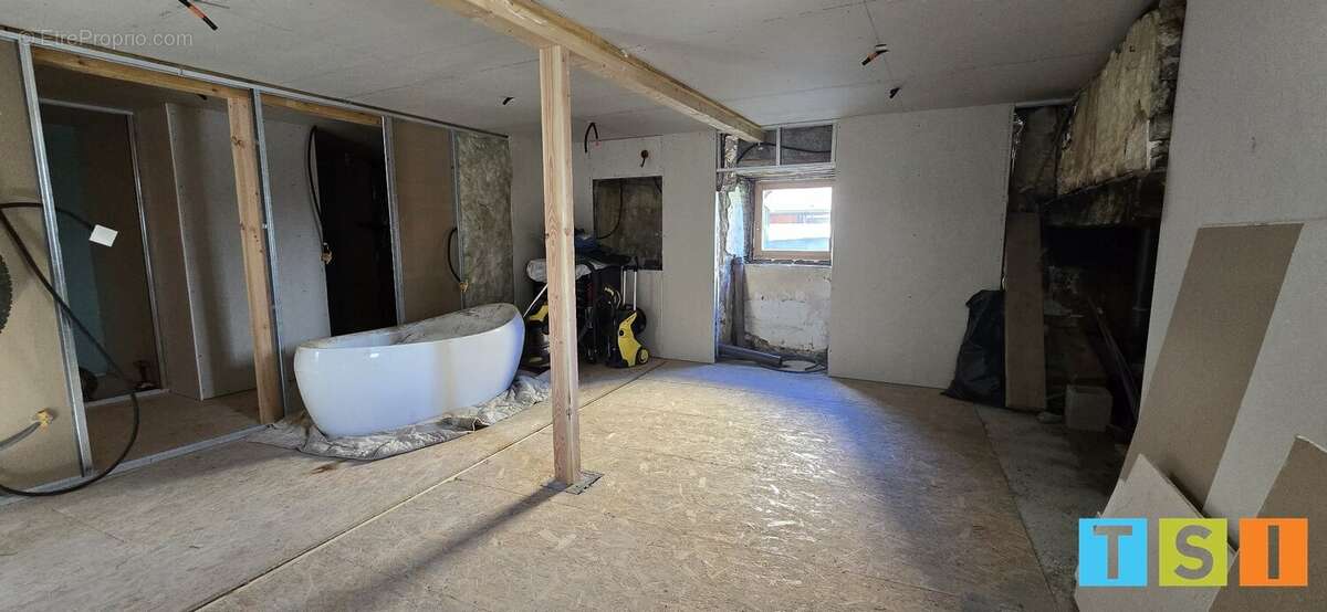 Maison à BAGNERES-DE-LUCHON