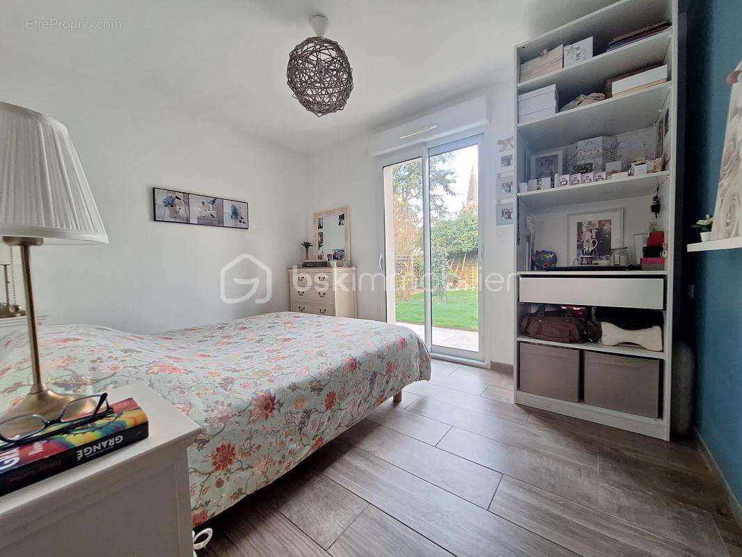 Maison à SAINT-HILAIRE-SAINT-MESMIN