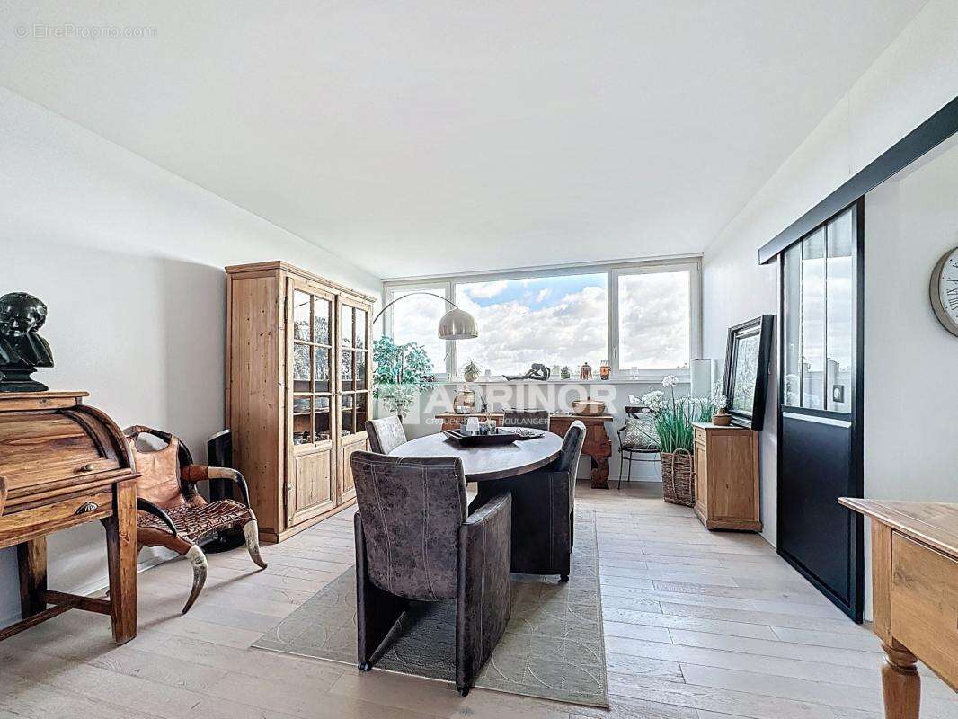 Appartement à TOURCOING