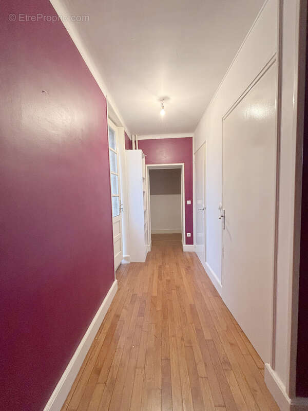 Maison à CHATILLON-SUR-SEINE