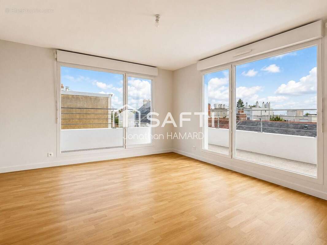 Photo 2 - Appartement à NANTES