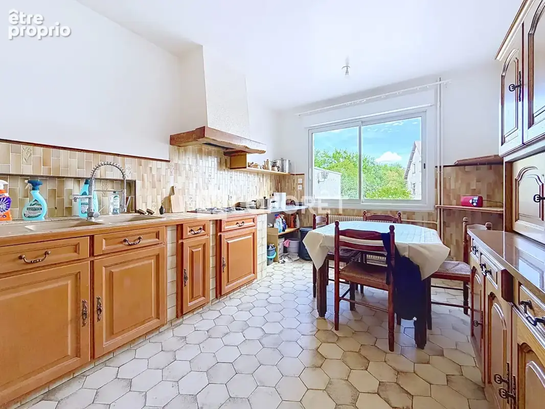 Champhol Maison familiale de 153 m² 5 chambres - photo 5