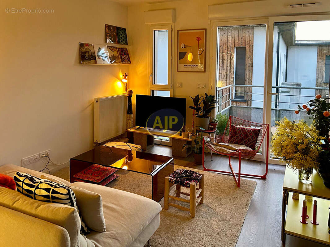 Appartement à SEIGNOSSE