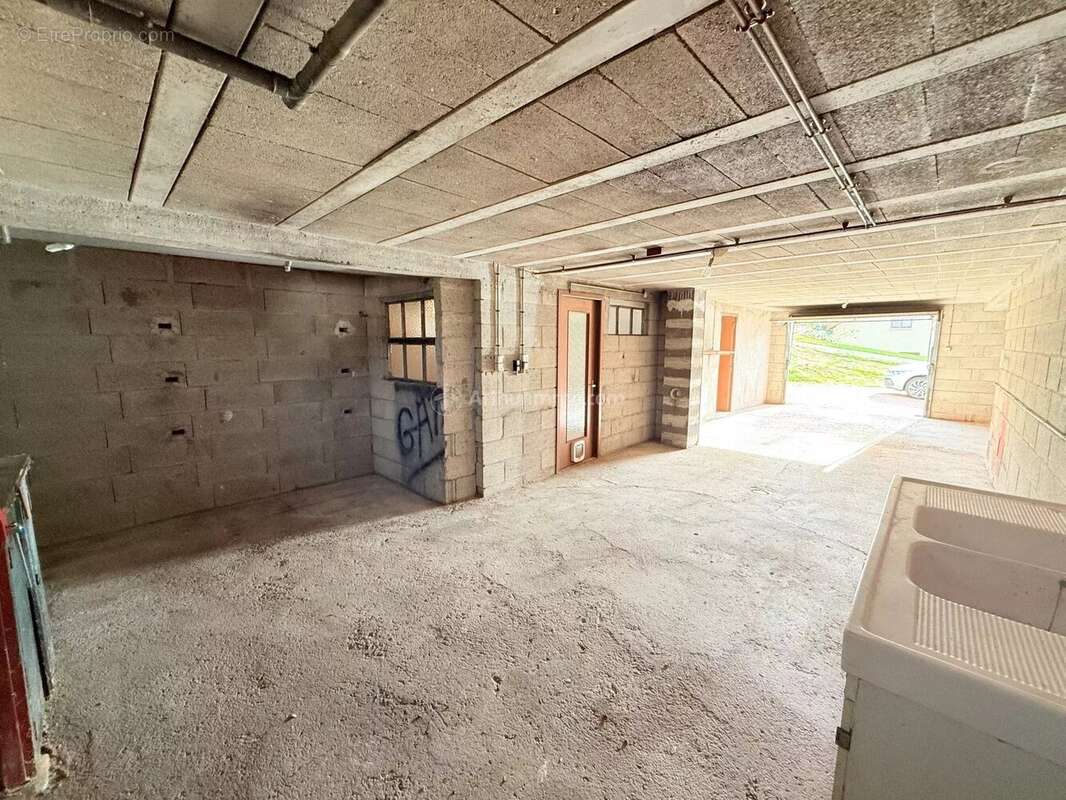 Maison à SOULAUCOURT-SUR-MOUZON