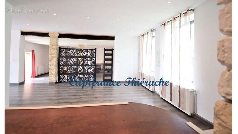 Maison Pardondeval - photo 30