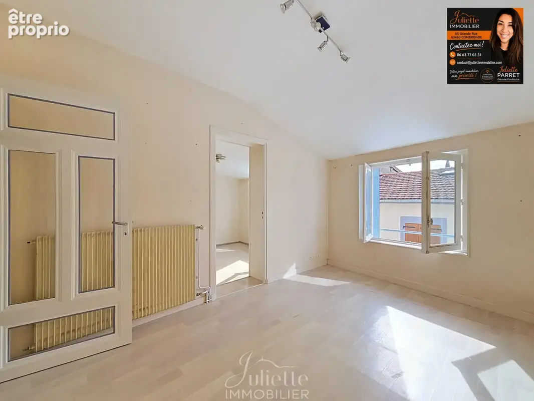 Maison avec local medical ou commercial - photo 8