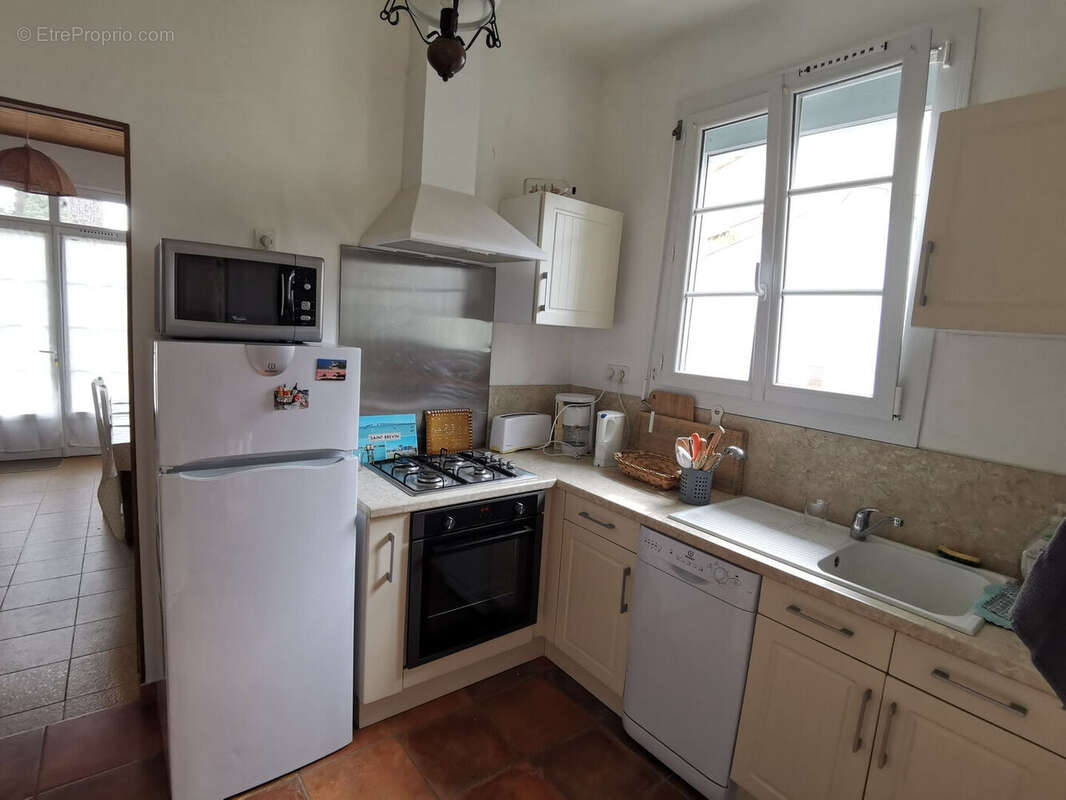 Maison à SAINT-BREVIN-LES-PINS