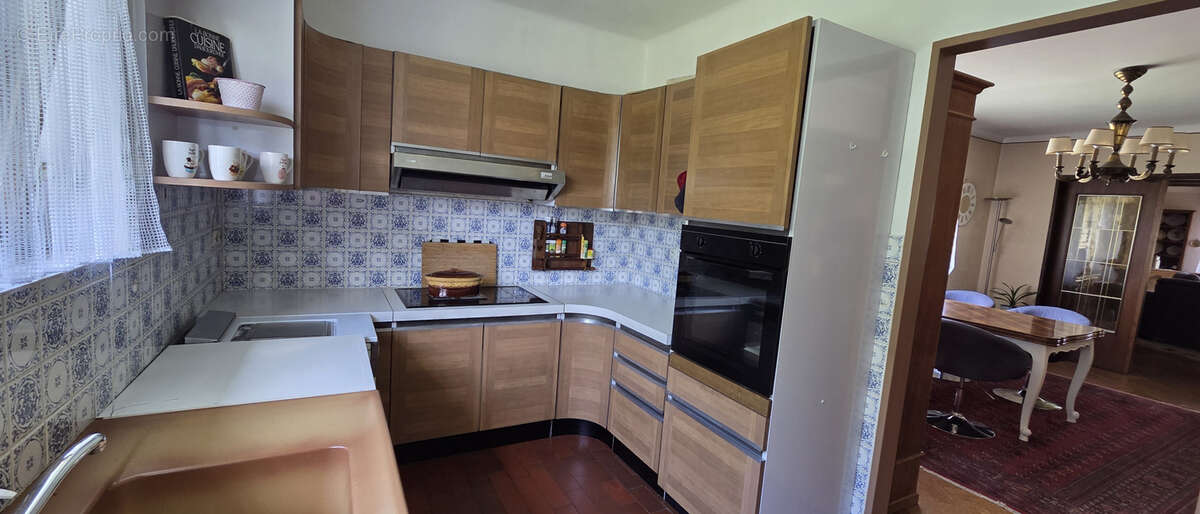 Maison à LA BROQUE