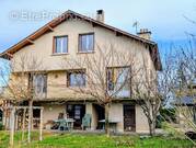 Photo 1 - Maison à LUC-LA-PRIMAUBE