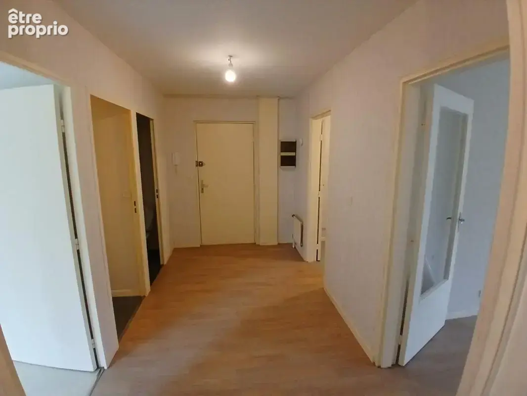 Appartement T4 Gazonfier dans résidence calme - photo 13