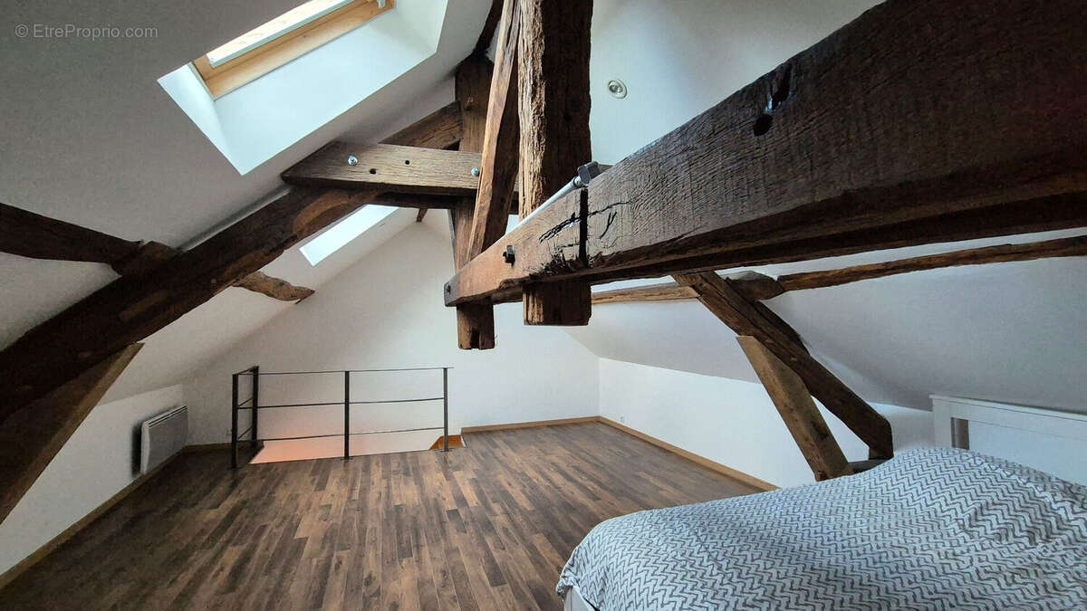 Maison à MONTFORT-L&#039;AMAURY