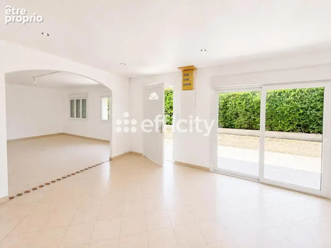Appartement - photo 8