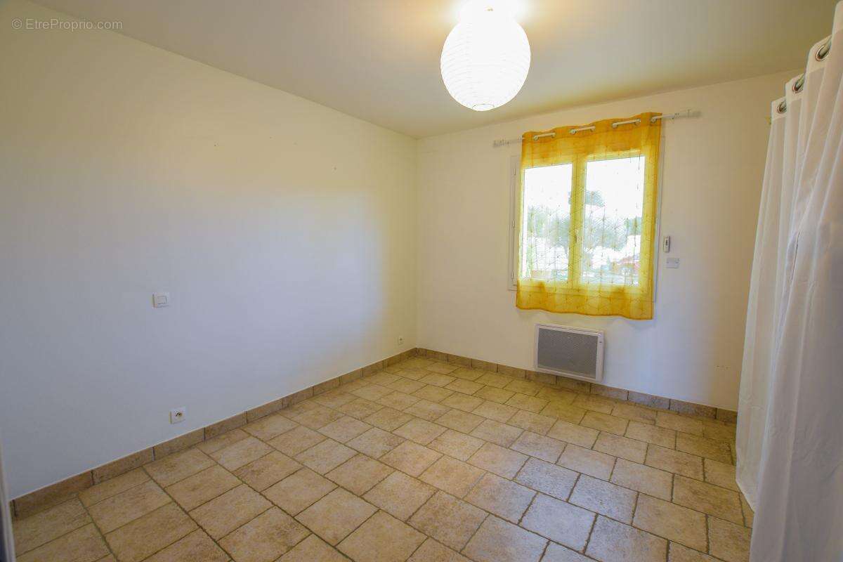 Maison à ARGILLIERS