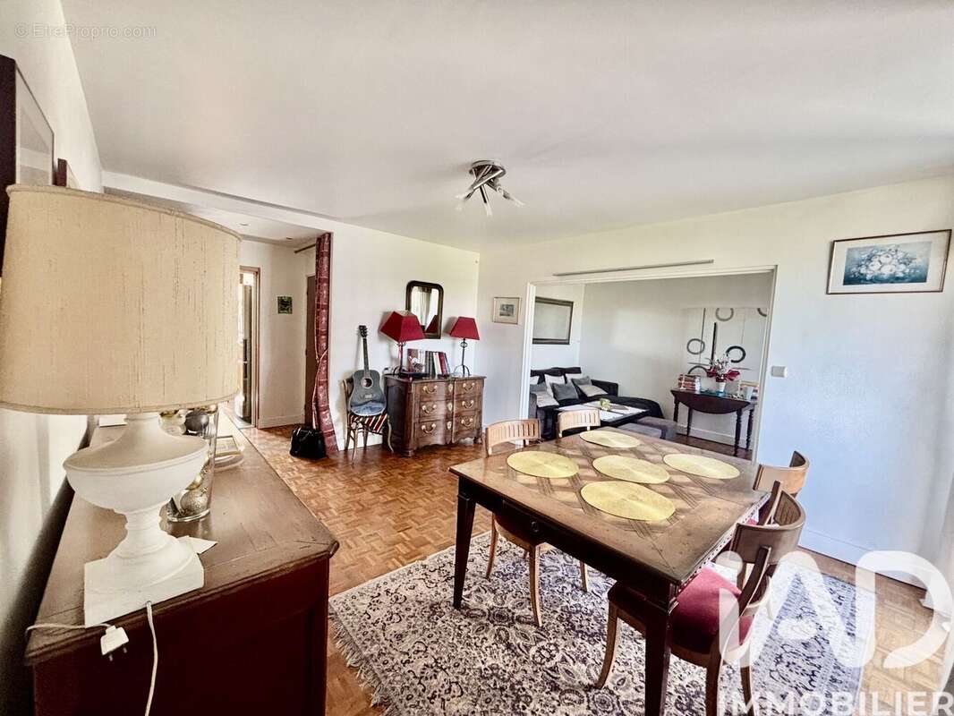 Photo 6 - Appartement à DRAVEIL