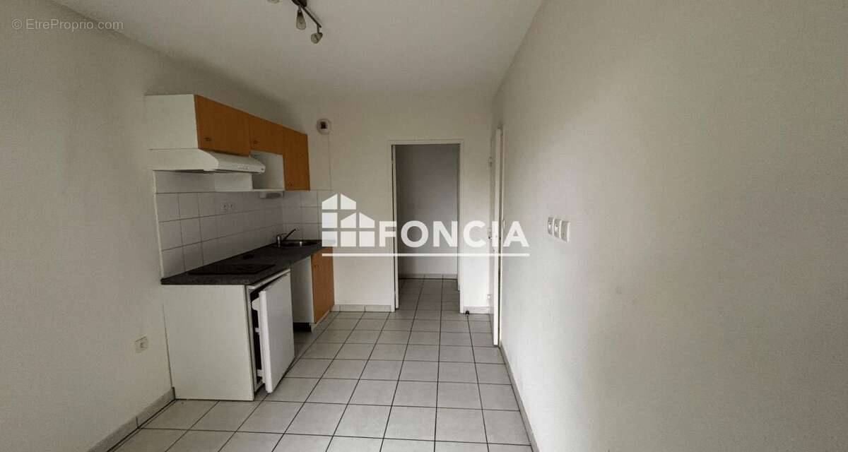 Appartement à GAILLON
