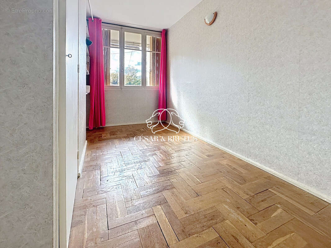 Appartement à LYON-4E