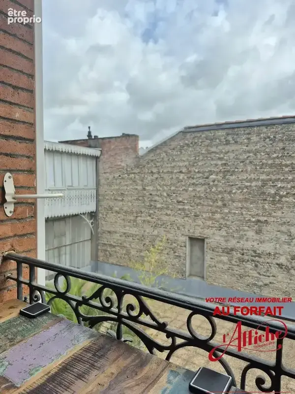 Appartement 3 pièces 81 m² à vendre à Toulouse (31000) - photo 9