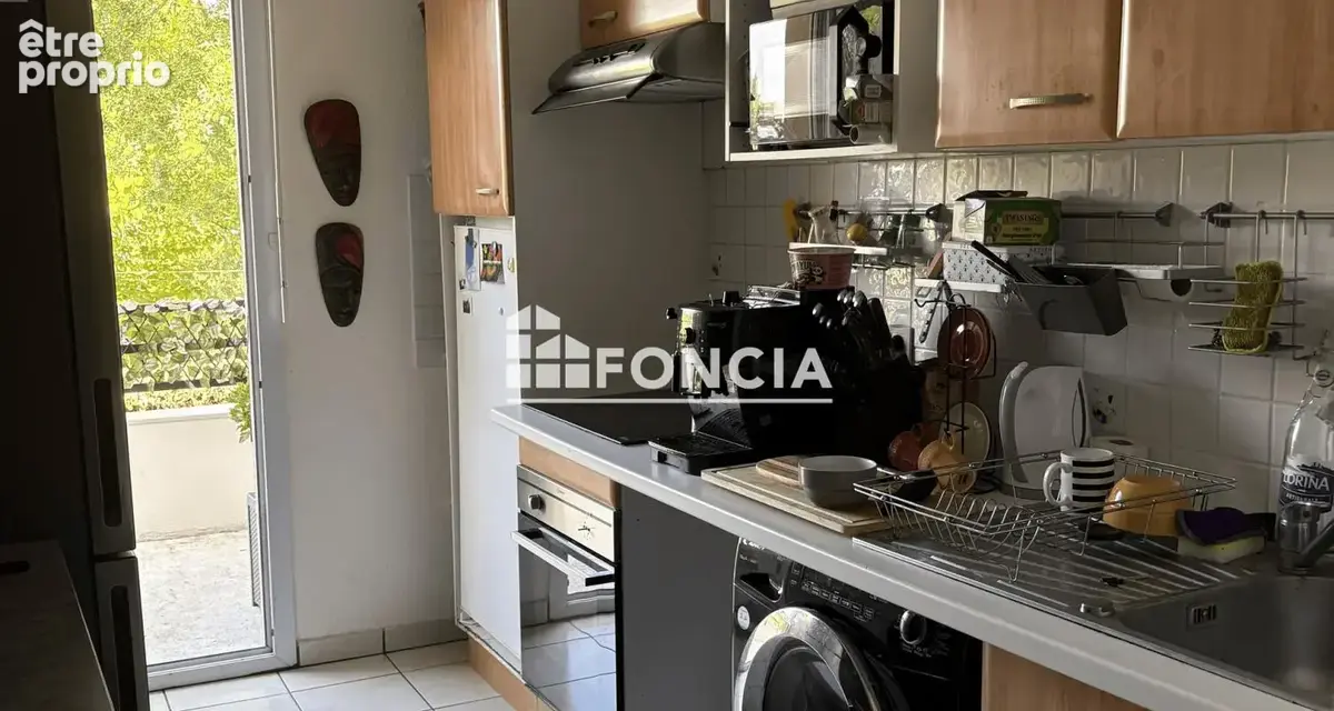 T3 avec terrasse et 2 parkings – Biganos, secteur recherché - photo 2