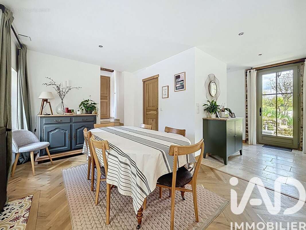 Photo 3 - Maison à GOSNE