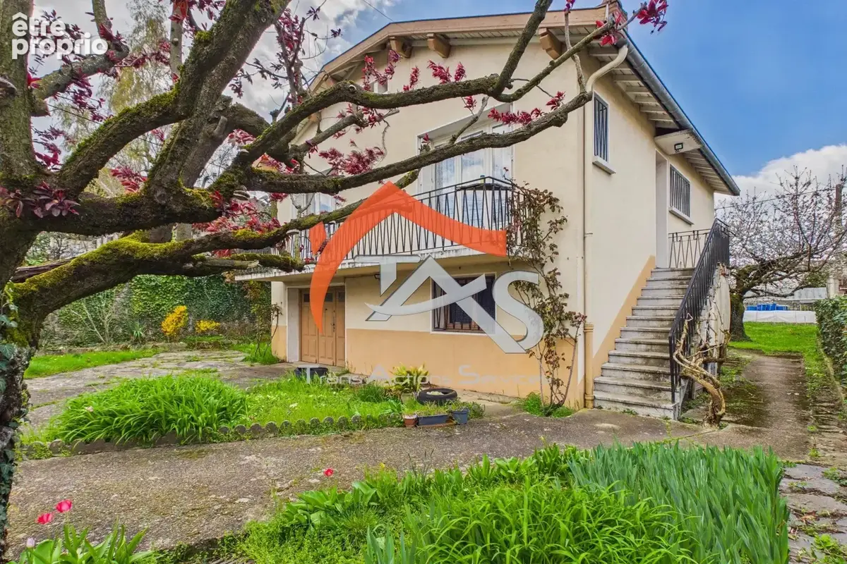Vente Maison La grand-croix(42320) 199 000ï¿œ - photo 1