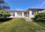 Photo 1 - Maison à SAINT-PARDOUX-DU-BREUIL