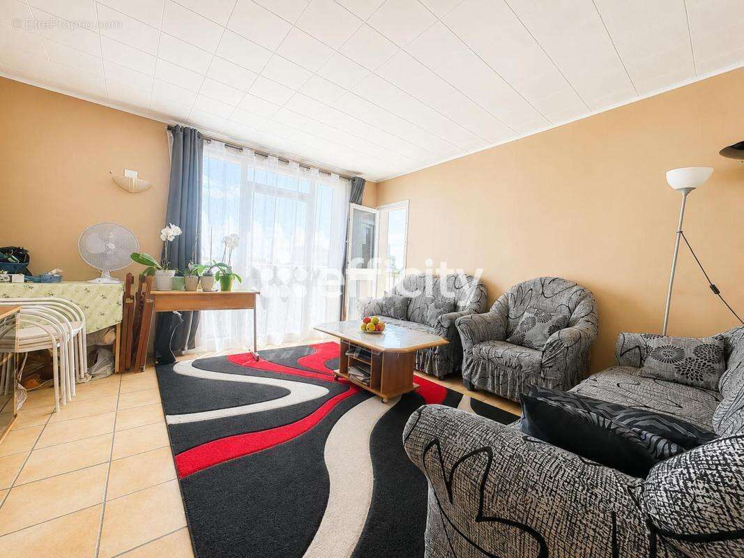 Appartement à CRETEIL