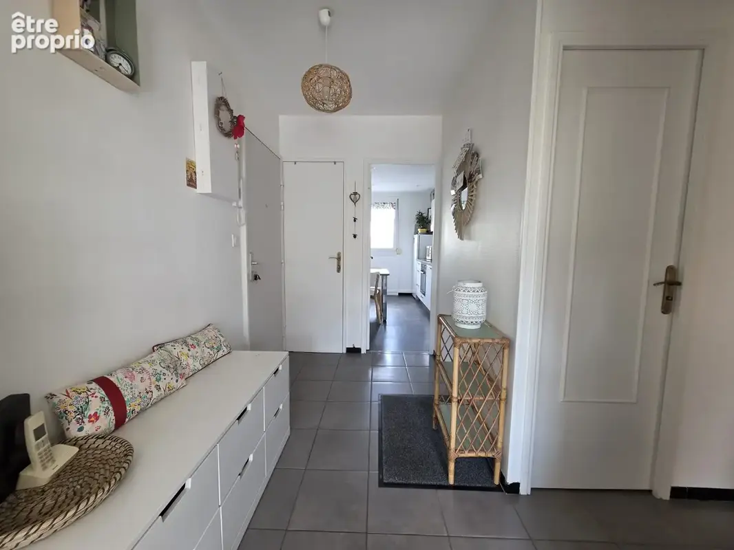 Appartement 5 pièces 89 m² à vendre à Chevigny-Saint-Sauveur (21800) - photo 9