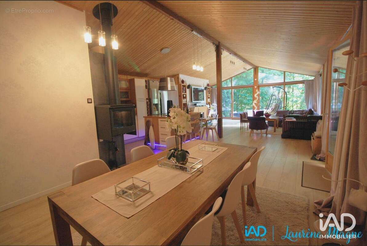 Photo 6 - Maison à MISY-SUR-YONNE