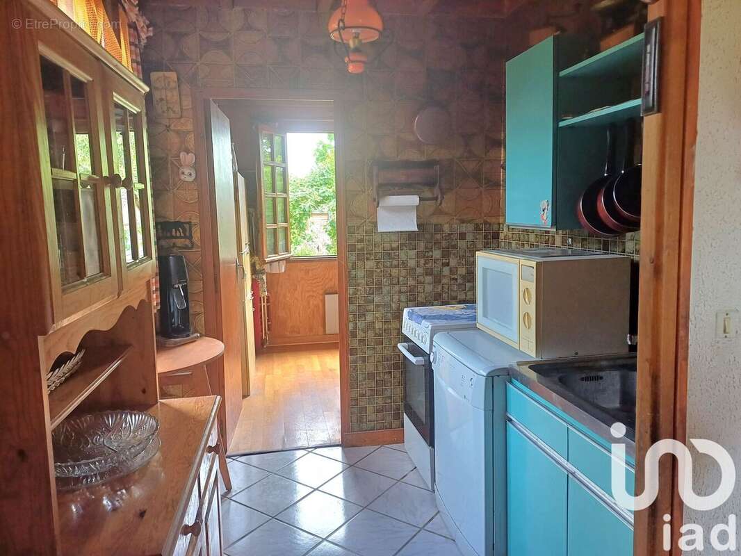 Photo 5 - Maison à THORIGNY-SUR-OREUSE
