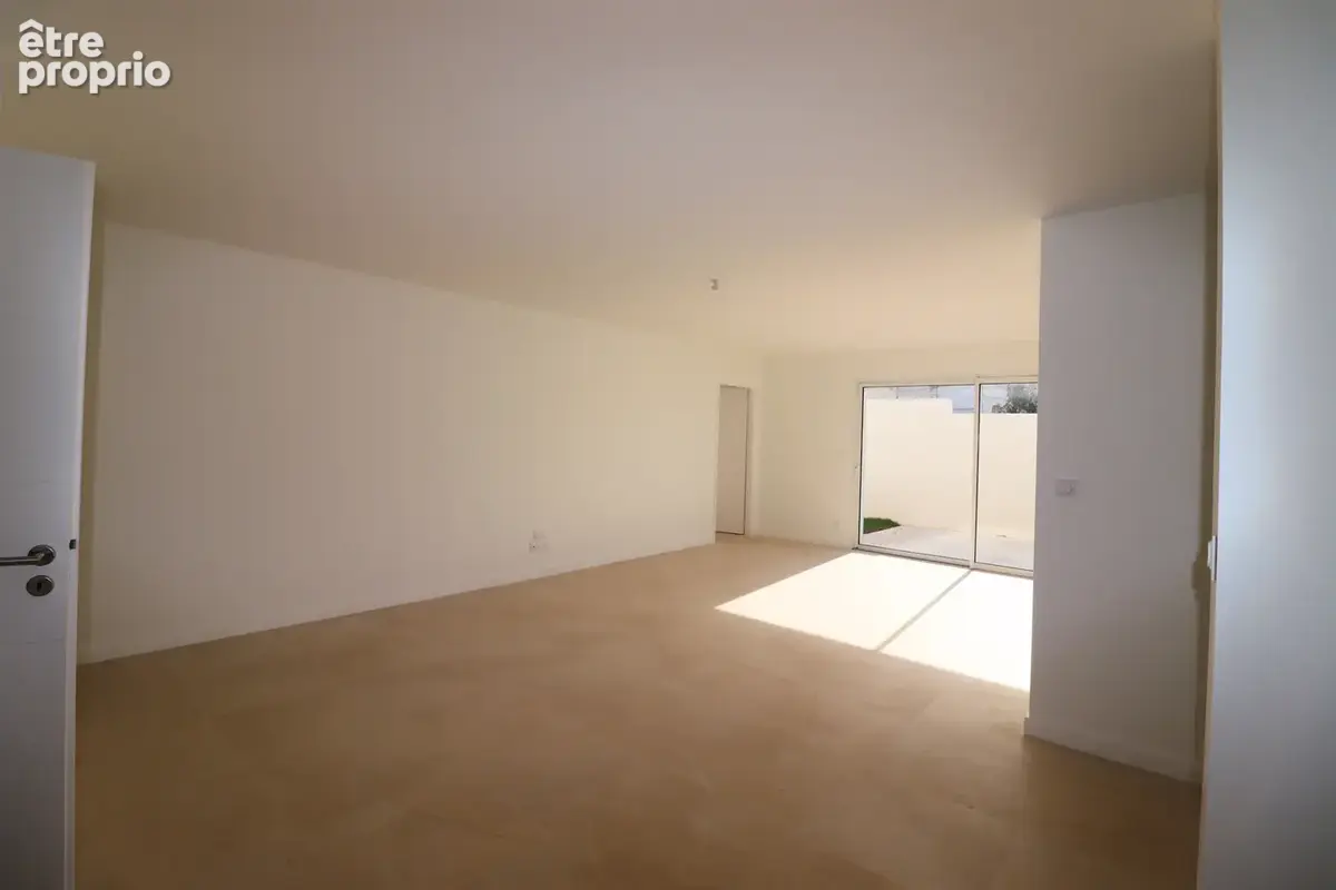 Maison neuve Meschers - photo 3