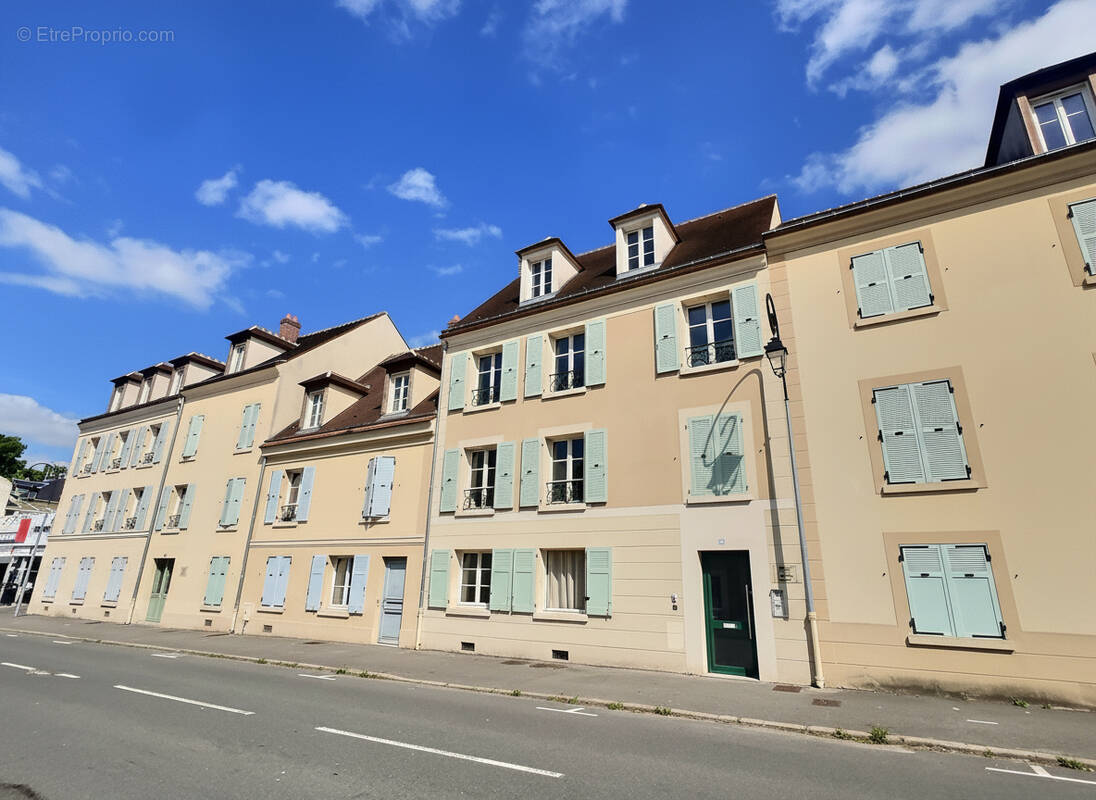 Appartement à RAMBOUILLET