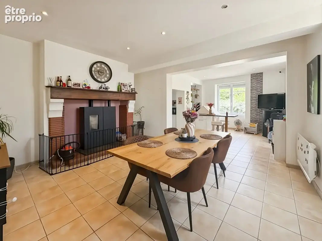 Maison à vendre 7 pièces AYZIEU (32) - photo 3