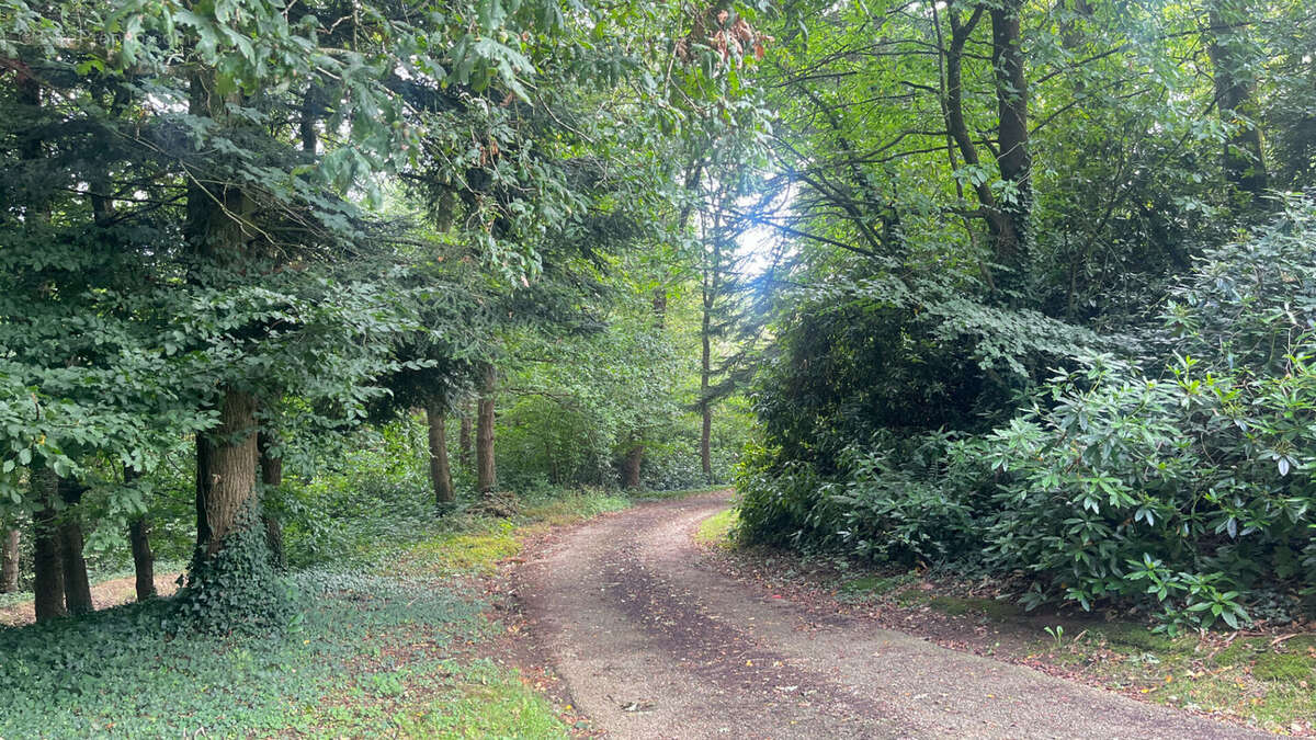 Maison à SAINT-THEGONNEC