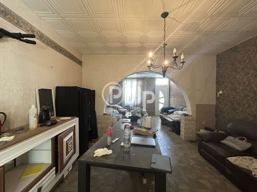 Appartement à HARNES