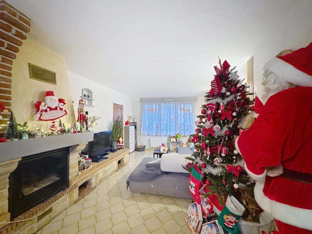 Maison à SAINT-POL-SUR-MER