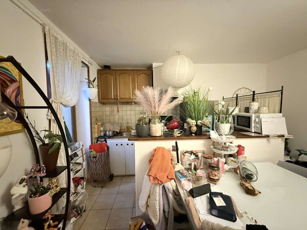 Appartement à VIERZON