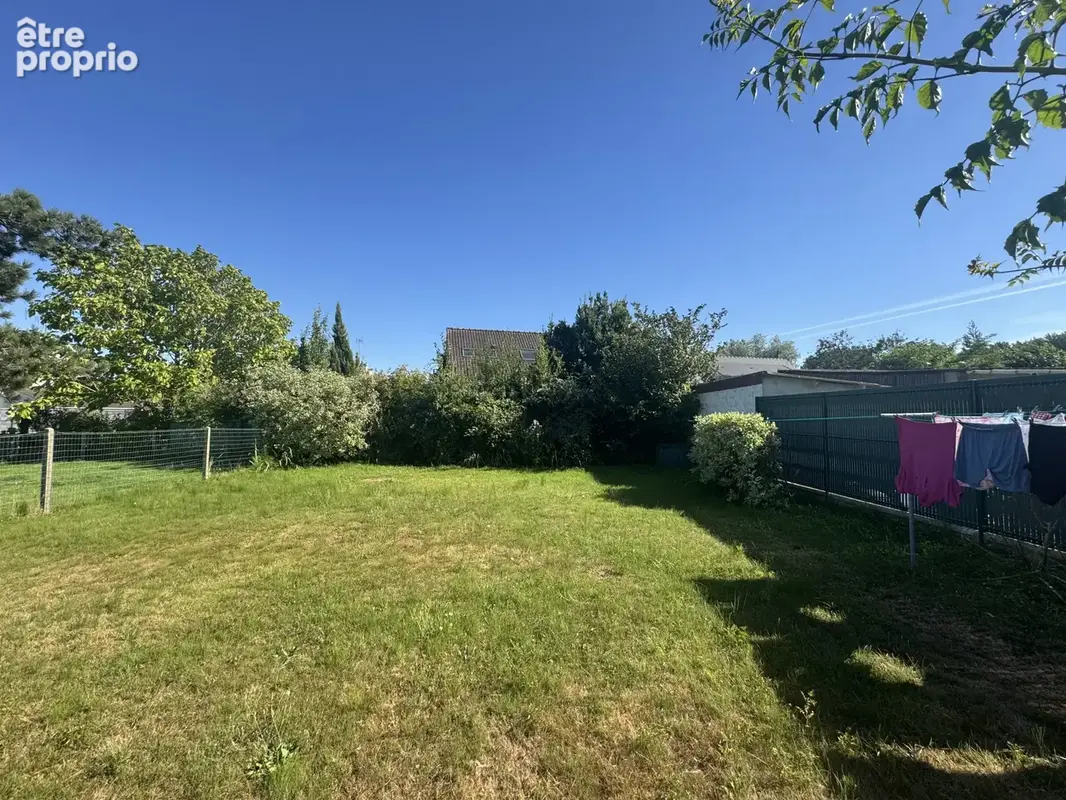 Maison 109 m² à Cucq  - photo 13