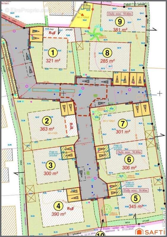 Photo 2 - Terrain à PLOUGONVELIN
