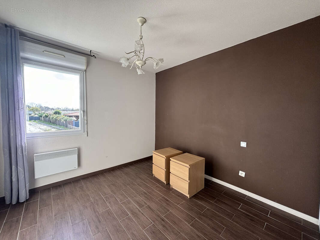 Maison à LA TESTE-DE-BUCH