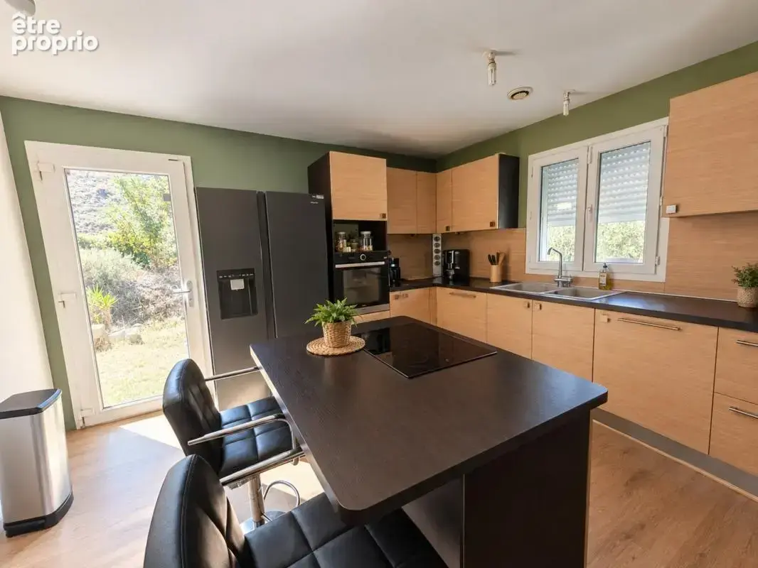 Maison à vendre 5 pièces LES MEES (04) - photo 4