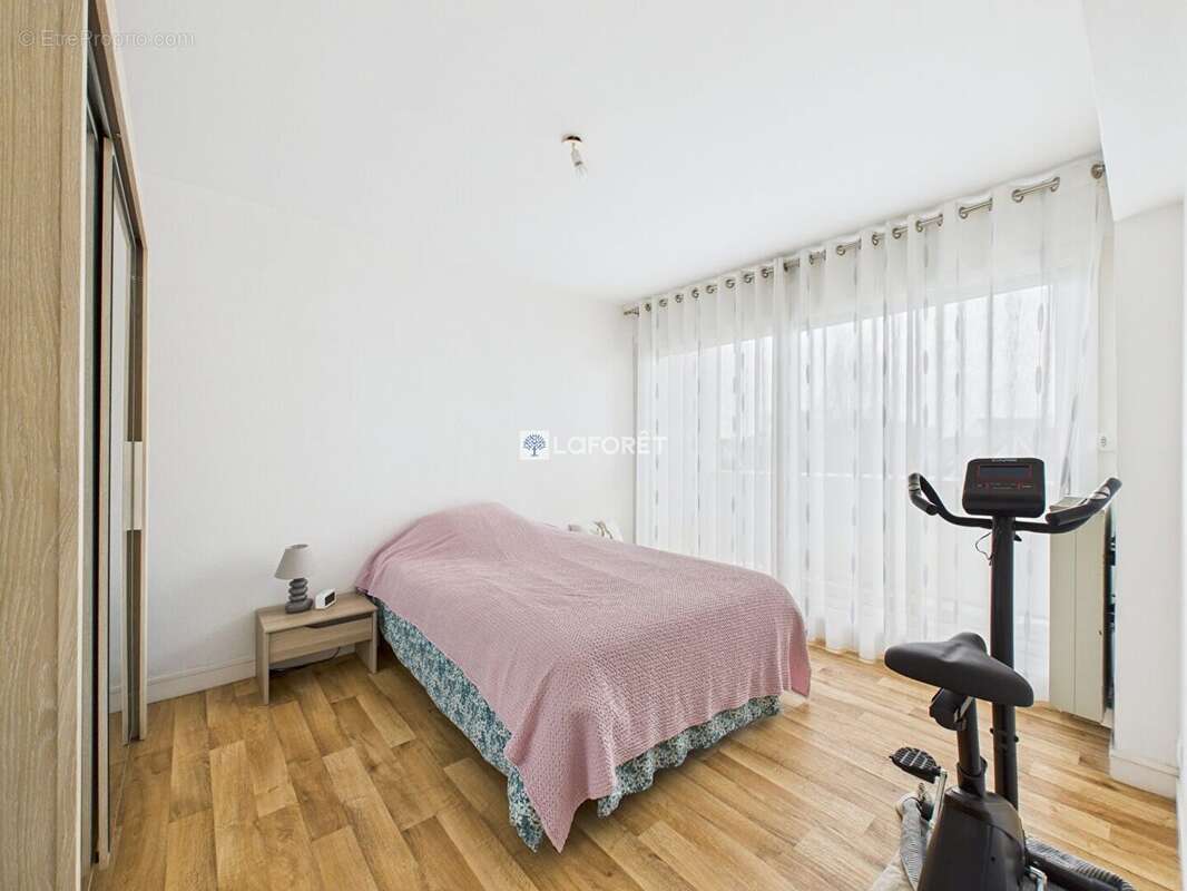 Appartement à QUIMPER